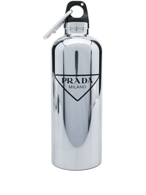 prada water bottle is the dumbest thign to. buy|prada stainless steel water bottle.